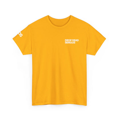 'I Need To See The Receipts' Graphic Tee