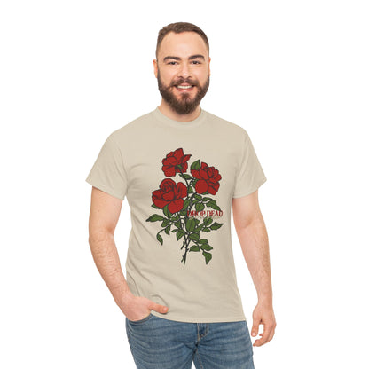 Rose Bouquet DDS Graphic Tee