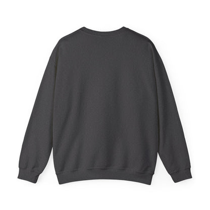 Fingerprint Crewneck Sweatshirt