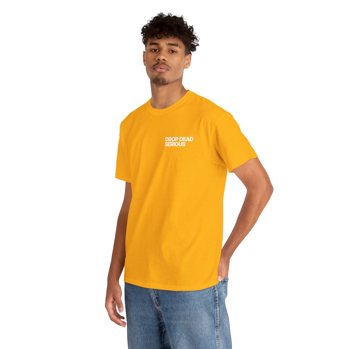 'I Need To See The Receipts' Graphic Tee