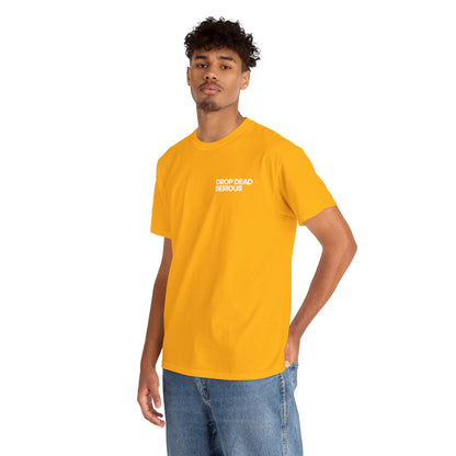 'I Need To See The Receipts' Graphic Tee