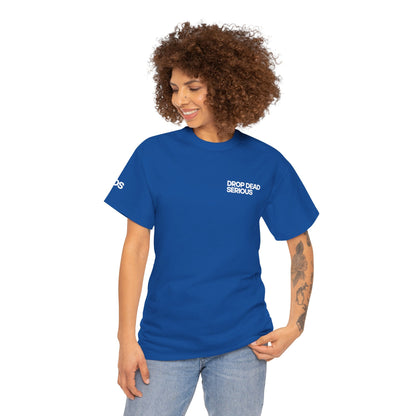 'I Need To See The Receipts' Graphic Tee