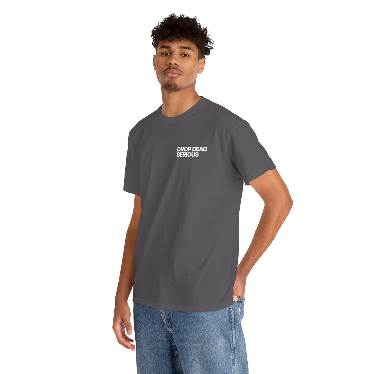 'I Need To See The Receipts' Graphic Tee