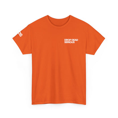 'I Need To See The Receipts' Graphic Tee