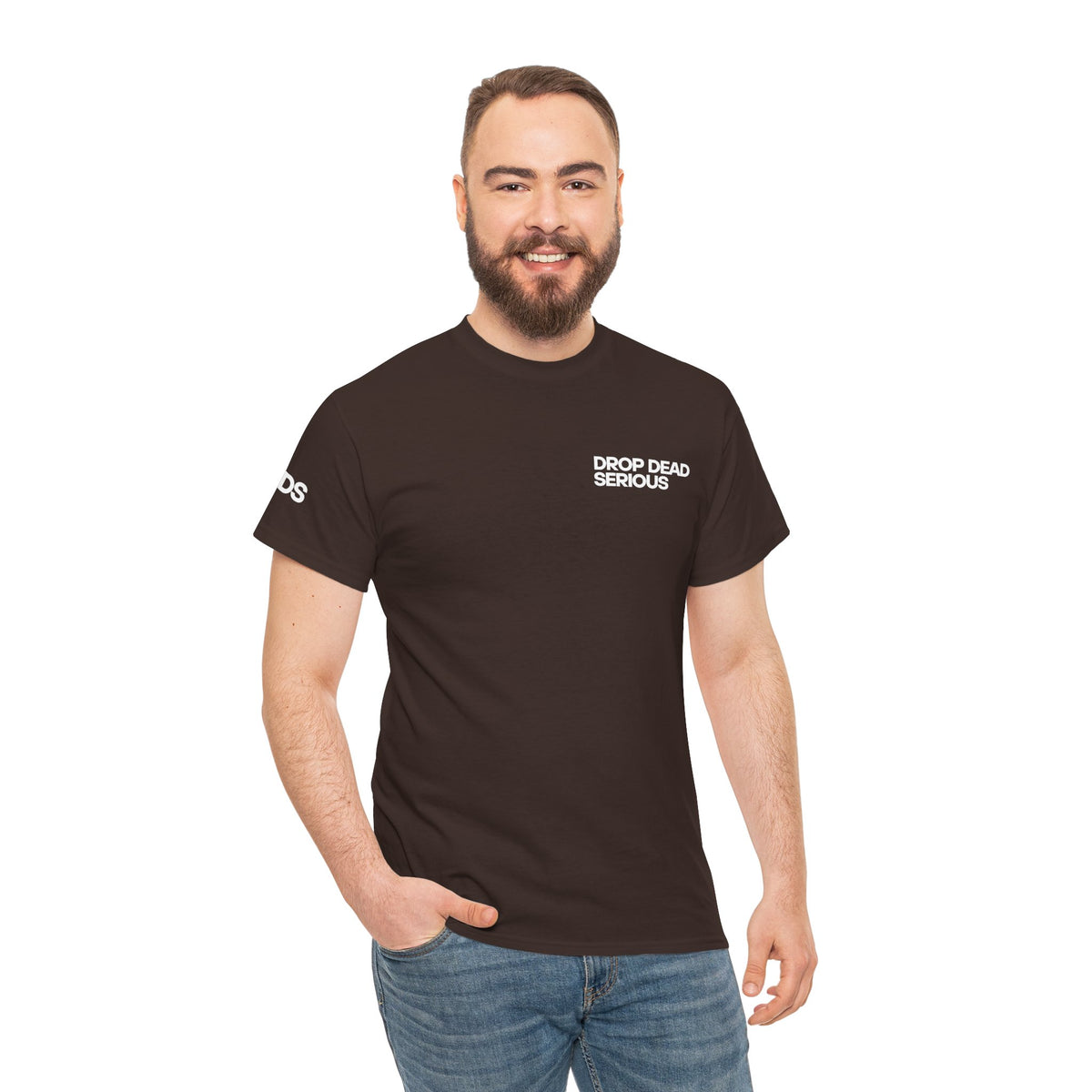 'I Need To See The Receipts' Graphic Tee
