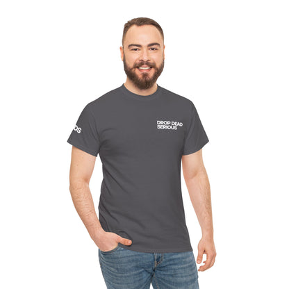 'I Need To See The Receipts' Graphic Tee