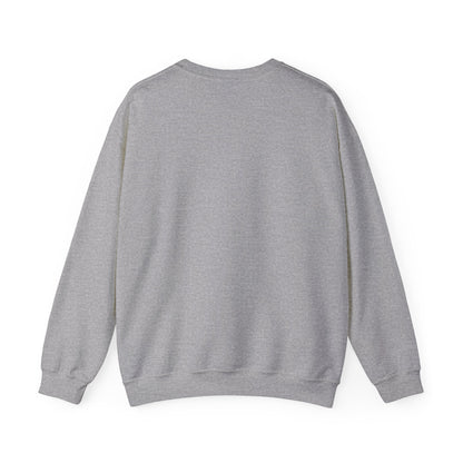 Fingerprint Crewneck Sweatshirt