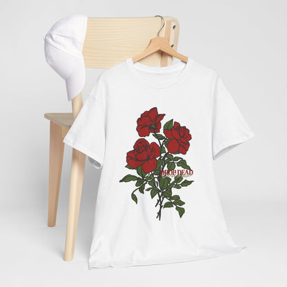 Rose Bouquet DDS Graphic Tee