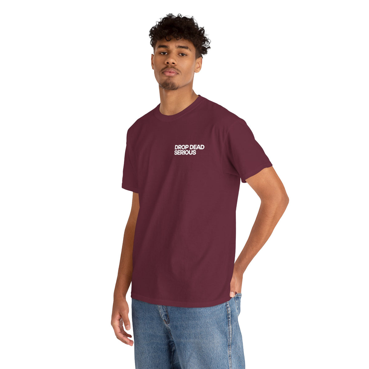 'I Need To See The Receipts' Graphic Tee