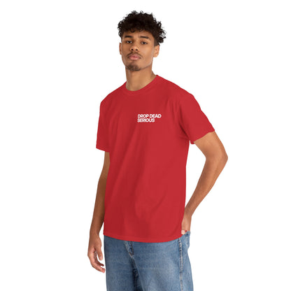 'I Need To See The Receipts' Graphic Tee