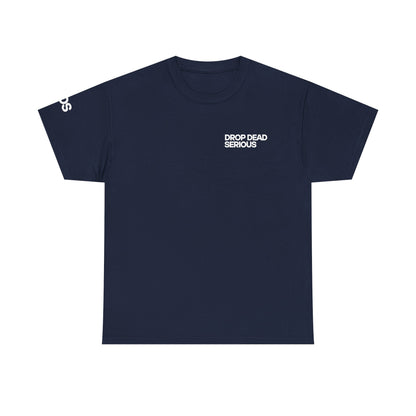 'I Need To See The Receipts' Graphic Tee