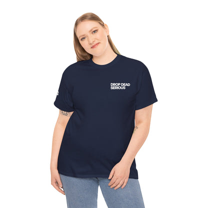 'I Need To See The Receipts' Graphic Tee