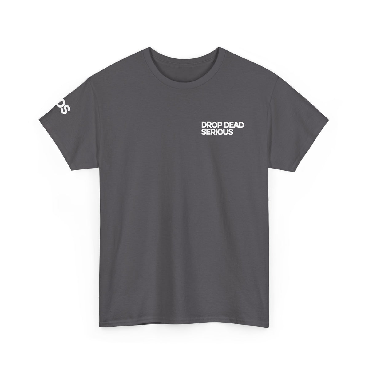 'I Need To See The Receipts' Graphic Tee