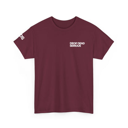 'I Need To See The Receipts' Graphic Tee
