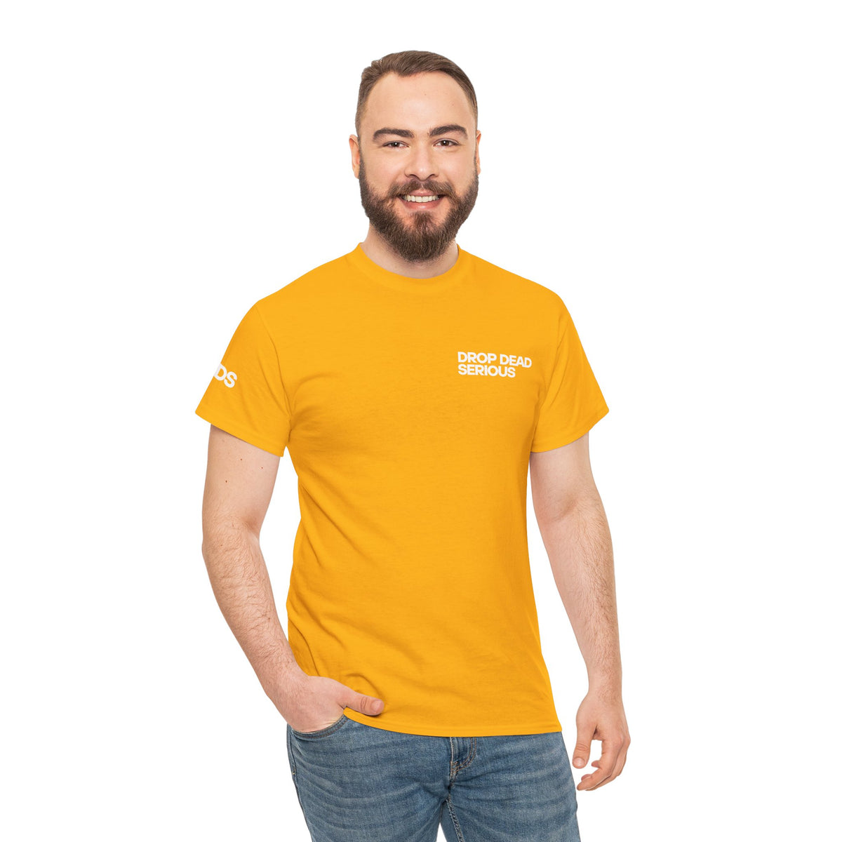 'I Need To See The Receipts' Graphic Tee