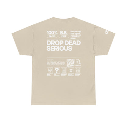 'I Need To See The Receipts' Graphic Tee