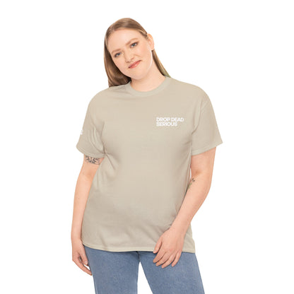'I Need To See The Receipts' Graphic Tee