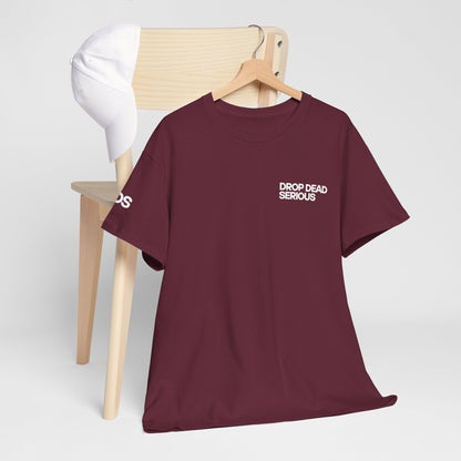'I Need To See The Receipts' Graphic Tee