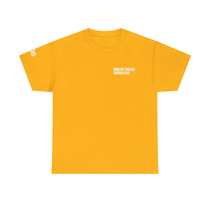 'I Need To See The Receipts' Graphic Tee
