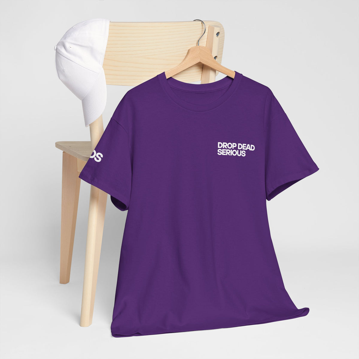 'I Need To See The Receipts' Graphic Tee