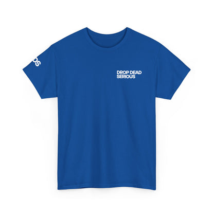 'I Need To See The Receipts' Graphic Tee
