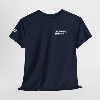 'I Need To See The Receipts' Graphic Tee