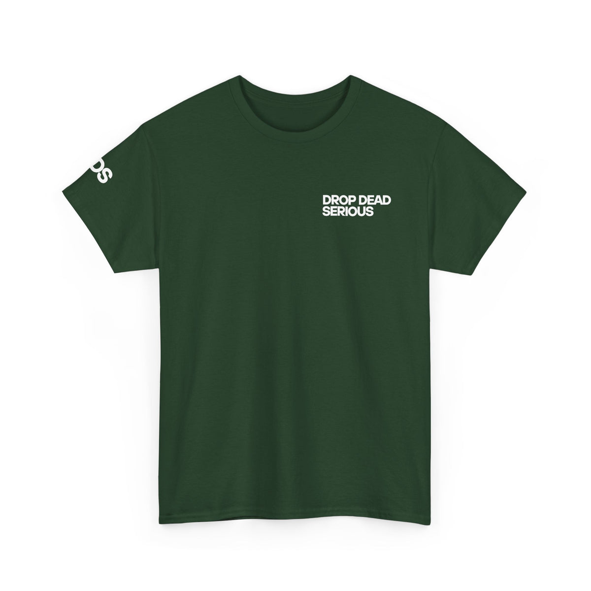 'I Need To See The Receipts' Graphic Tee