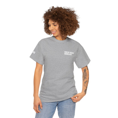 'I Need To See The Receipts' Graphic Tee