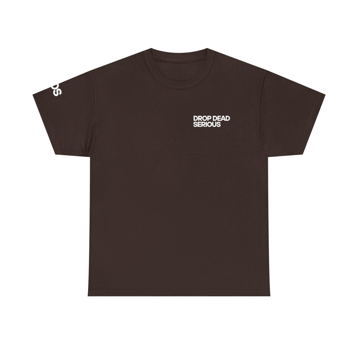 'I Need To See The Receipts' Graphic Tee