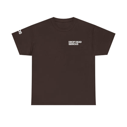 'I Need To See The Receipts' Graphic Tee