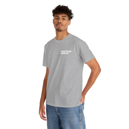 'I Need To See The Receipts' Graphic Tee
