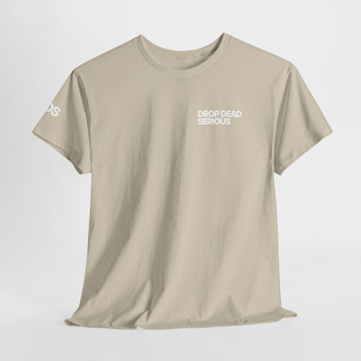 'I Need To See The Receipts' Graphic Tee