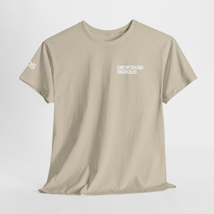 'I Need To See The Receipts' Graphic Tee