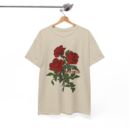 Rose Bouquet DDS Graphic Tee