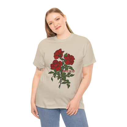 Rose Bouquet DDS Graphic Tee