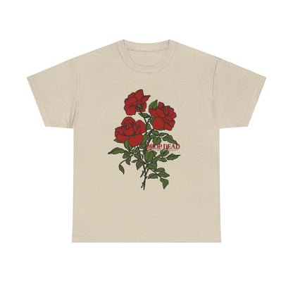Rose Bouquet DDS Graphic Tee