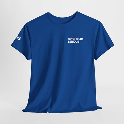 'I Need To See The Receipts' Graphic Tee