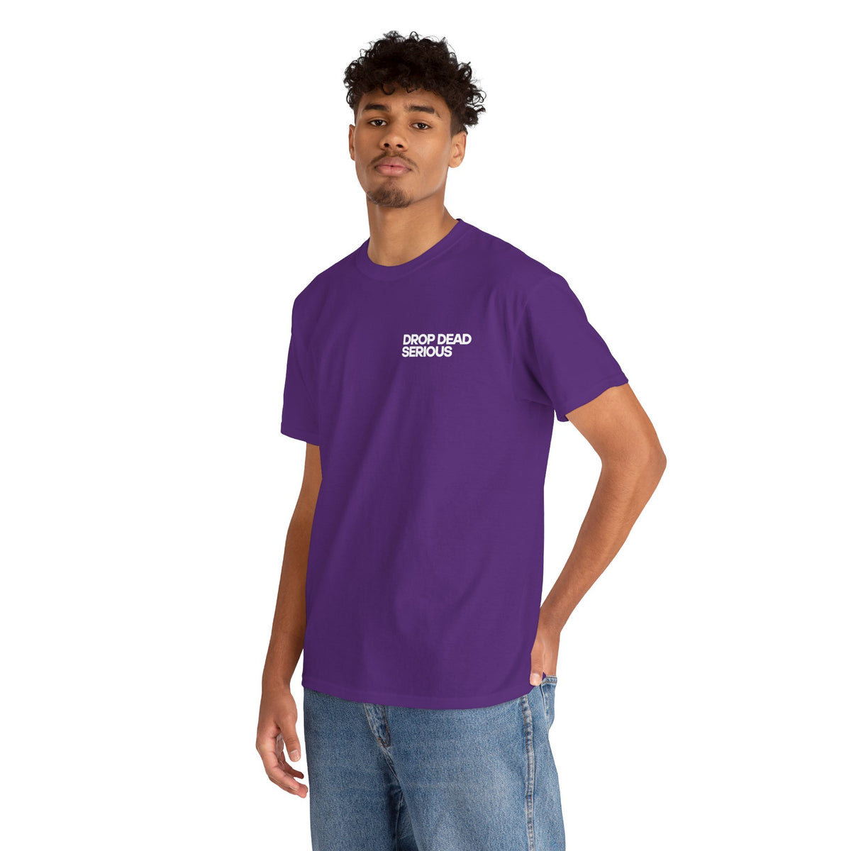 'I Need To See The Receipts' Graphic Tee