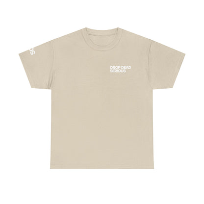 'I Need To See The Receipts' Graphic Tee
