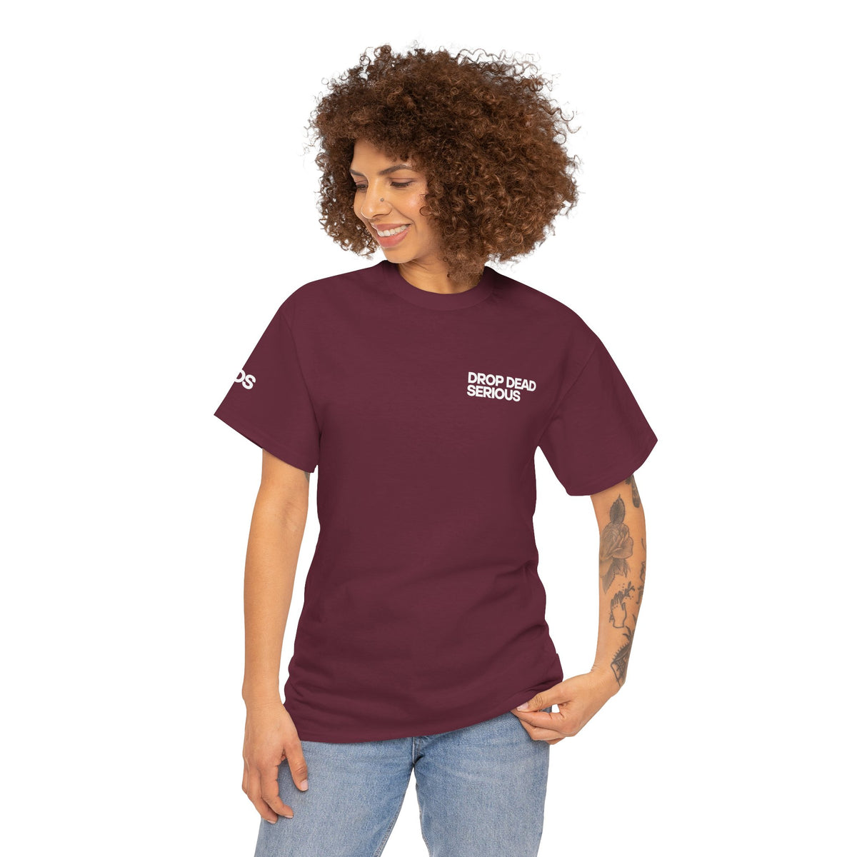 'I Need To See The Receipts' Graphic Tee