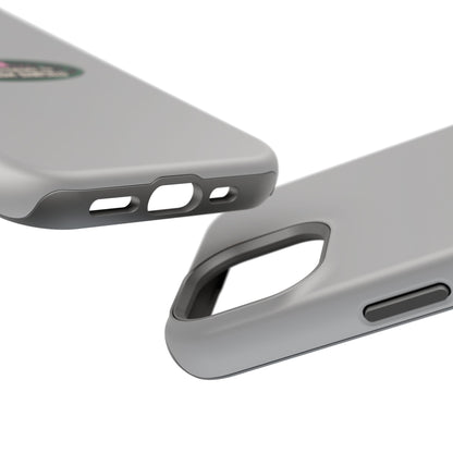 Impact-Resistant Phone Case: Shhh... I'm Listening to Ashleigh Banfield