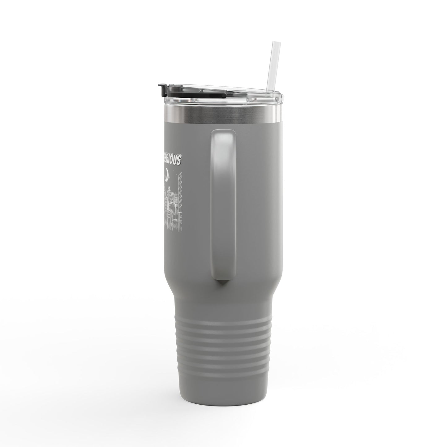 40oz Insulated Tumbler
