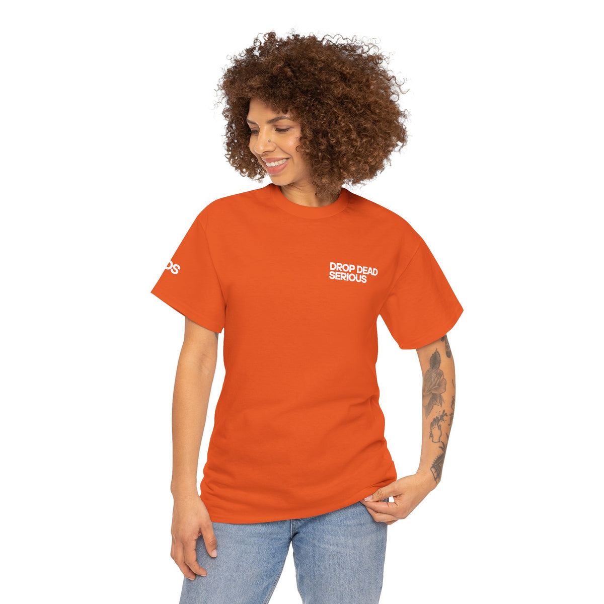 'I Need To See The Receipts' Graphic Tee
