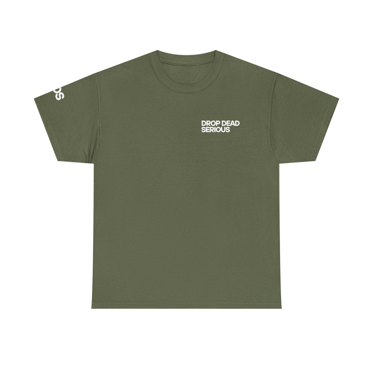 'I Need To See The Receipts' Graphic Tee