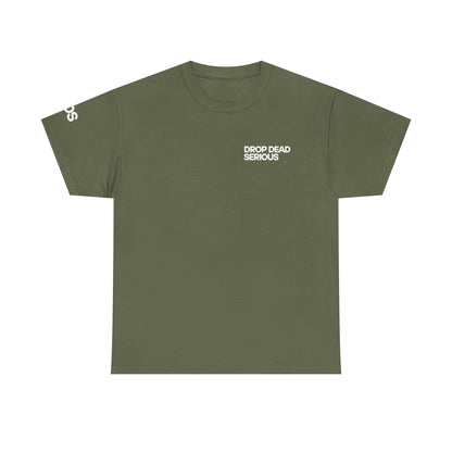 'I Need To See The Receipts' Graphic Tee