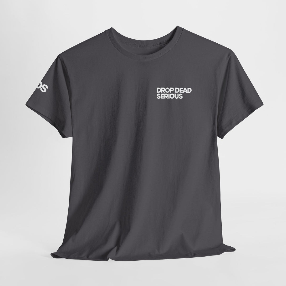 'I Need To See The Receipts' Graphic Tee