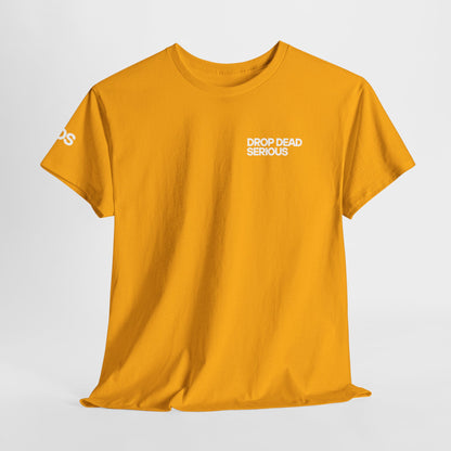 'I Need To See The Receipts' Graphic Tee