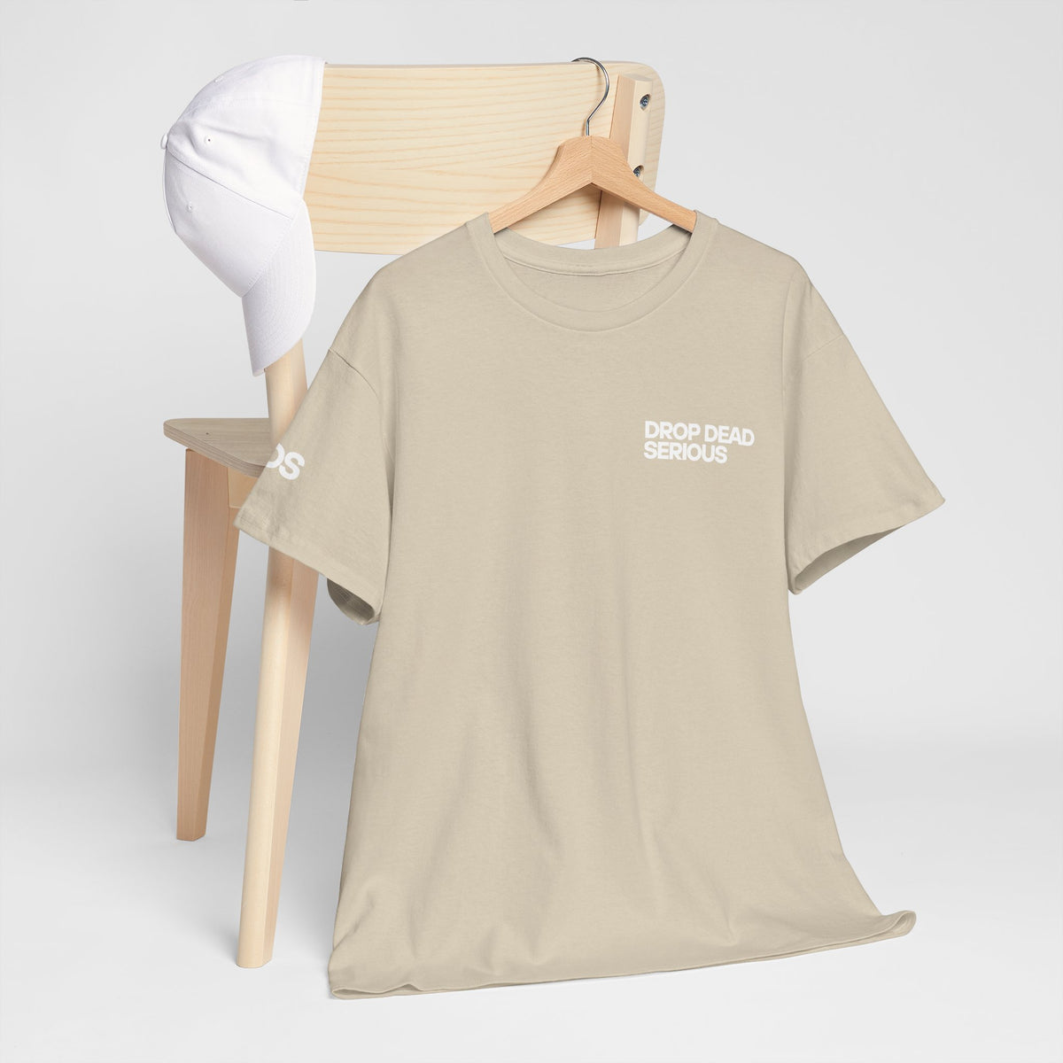 'I Need To See The Receipts' Graphic Tee