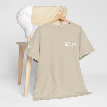 'I Need To See The Receipts' Graphic Tee