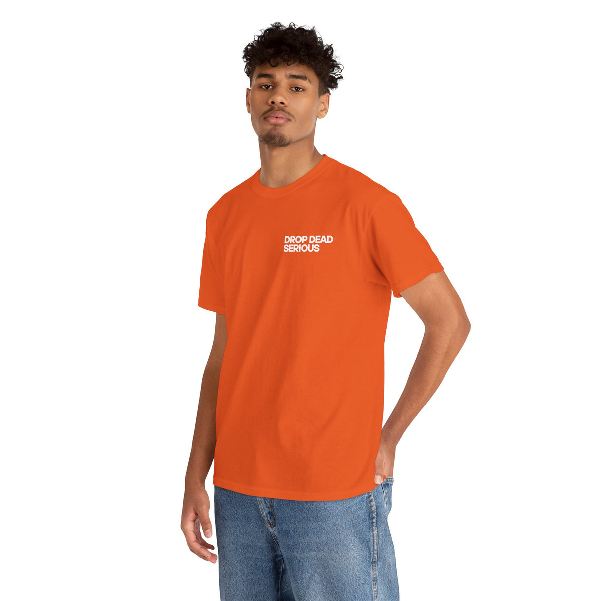 'I Need To See The Receipts' Graphic Tee